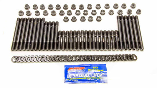 SBC Head Stud Kit 12pt.  -  234-4703