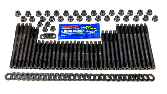 SBC Head Bolt Kit 12pt.  -  234-4710