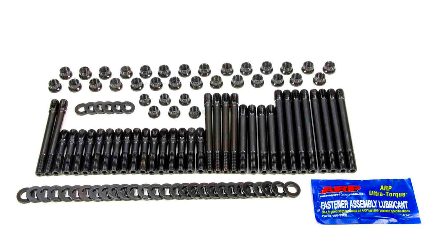 SBC Head Stud Kit 12pt.  -  234-4721