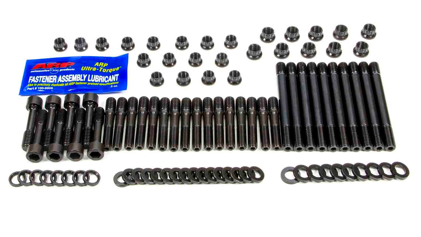 SBC Head Stud Kit 12pt.  -  234-4722