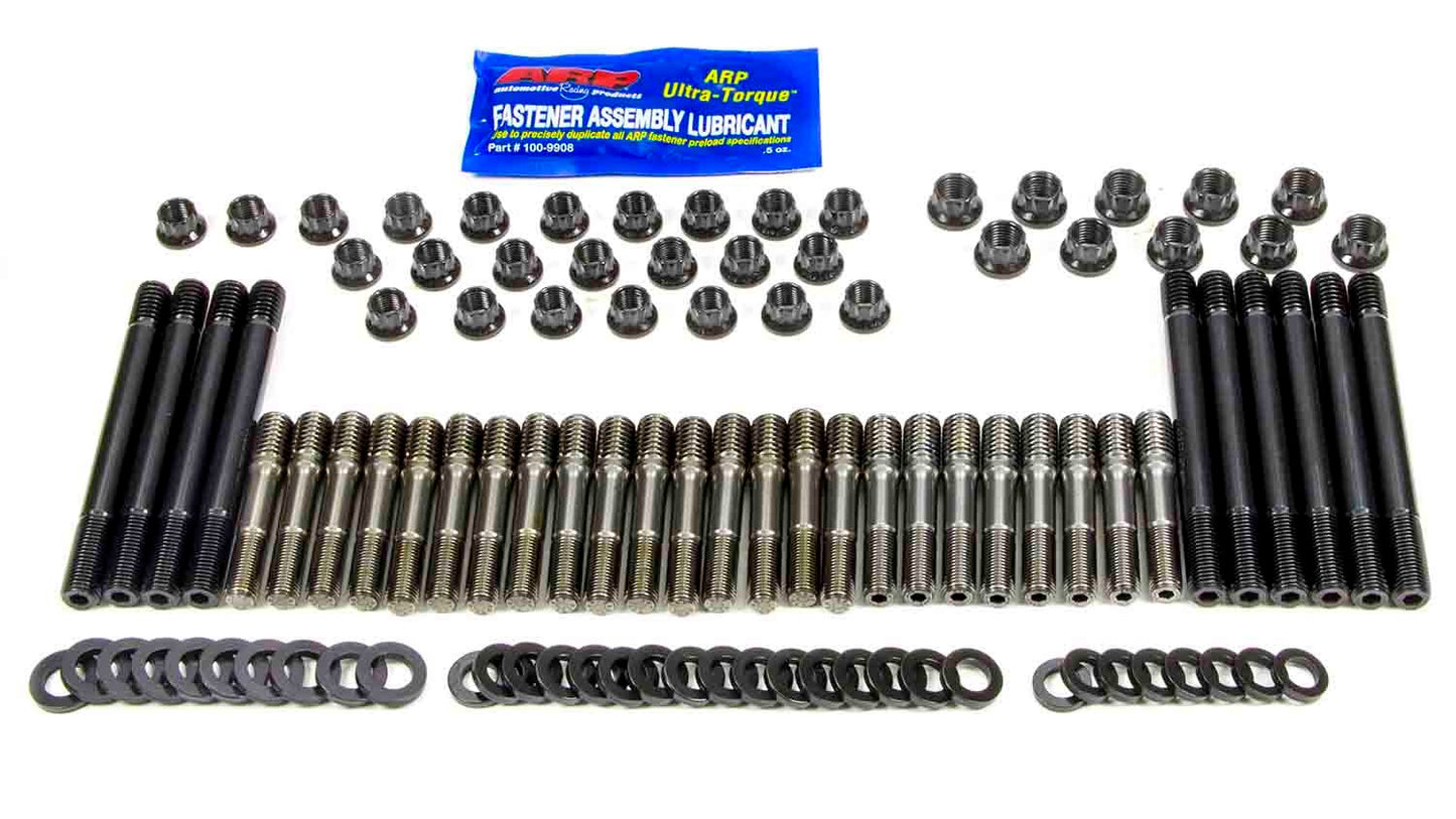 SBC Head Stud Kit 12pt.  -  234-4724