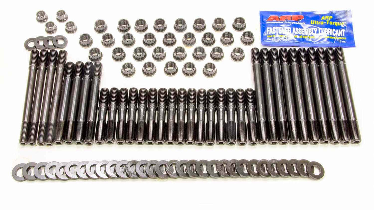 SBC Head Stud Kit  -  234-4727