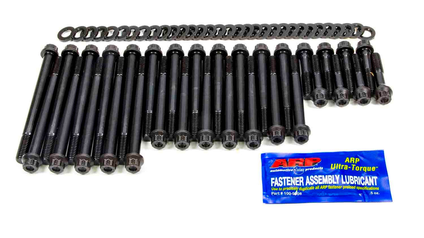 BBC Head Bolt Kit 12pt.  -  235-3702