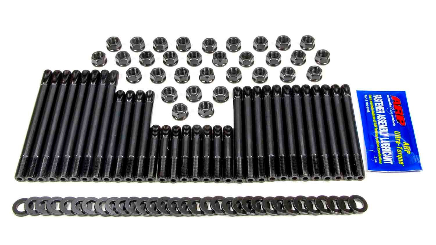 BBC Head Stud Kit 6pt.  -  235-4016