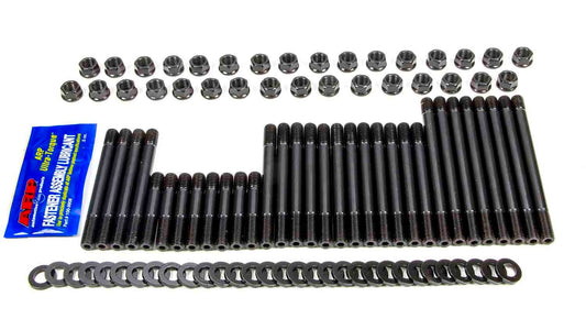 BBC Head Stud Kit 6pt.  -  235-4018