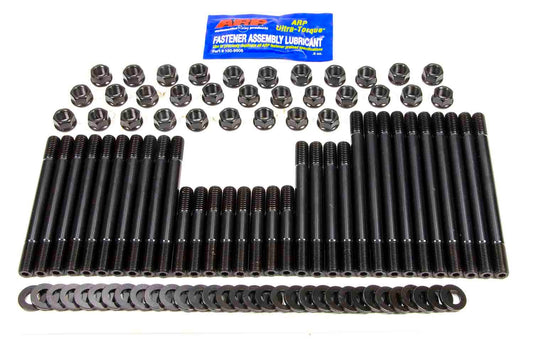 BBC Head Stud Kit 6pt.  -  235-4102