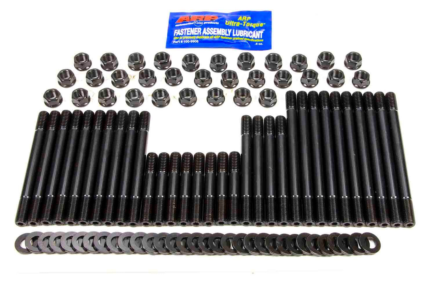 BBC Head Stud Kit 6pt.  -  235-4102