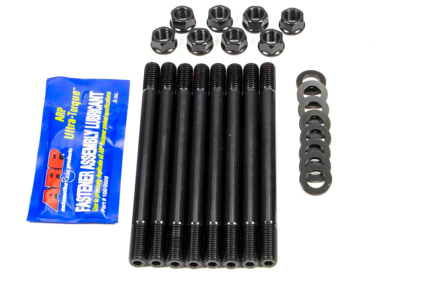 BBC Head Stud Kit 6pt.  -  235-4106