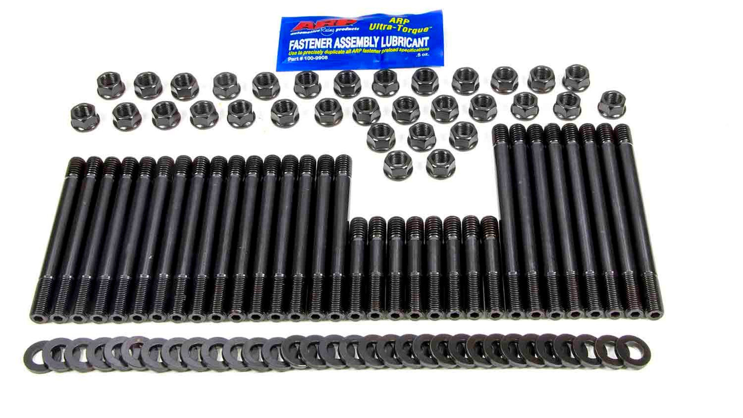 BBC Head Stud Kit 6pt.  -  235-4113