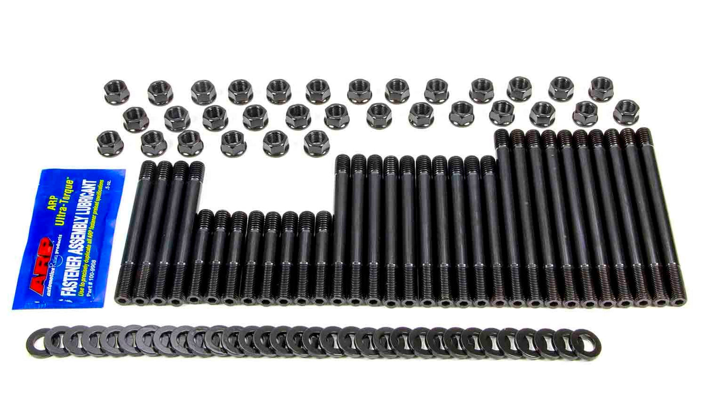 BBC Head Stud Kit 6pt.  -  235-4114