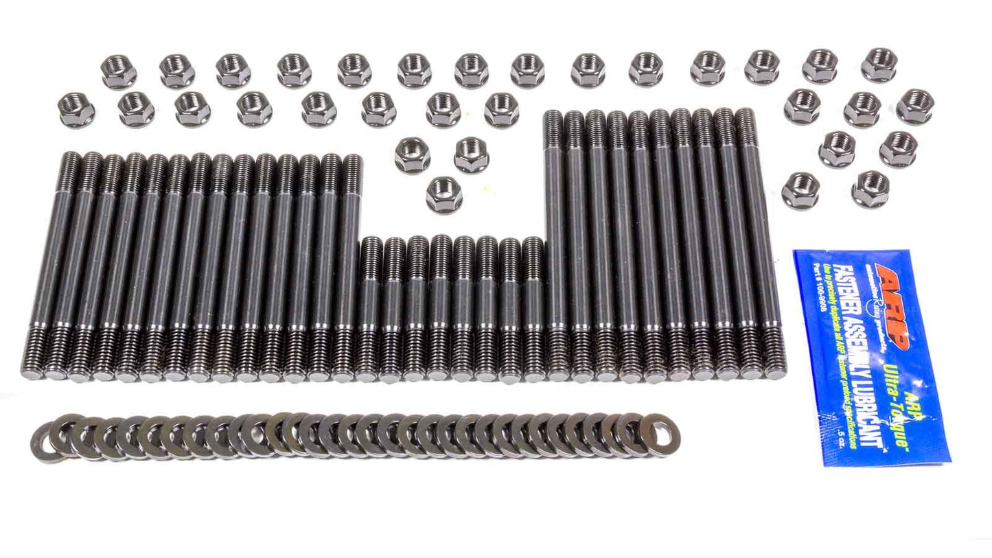 BBC Head Stud Kit 6pt w/Dart Pro-1 Heads  -  235-4118