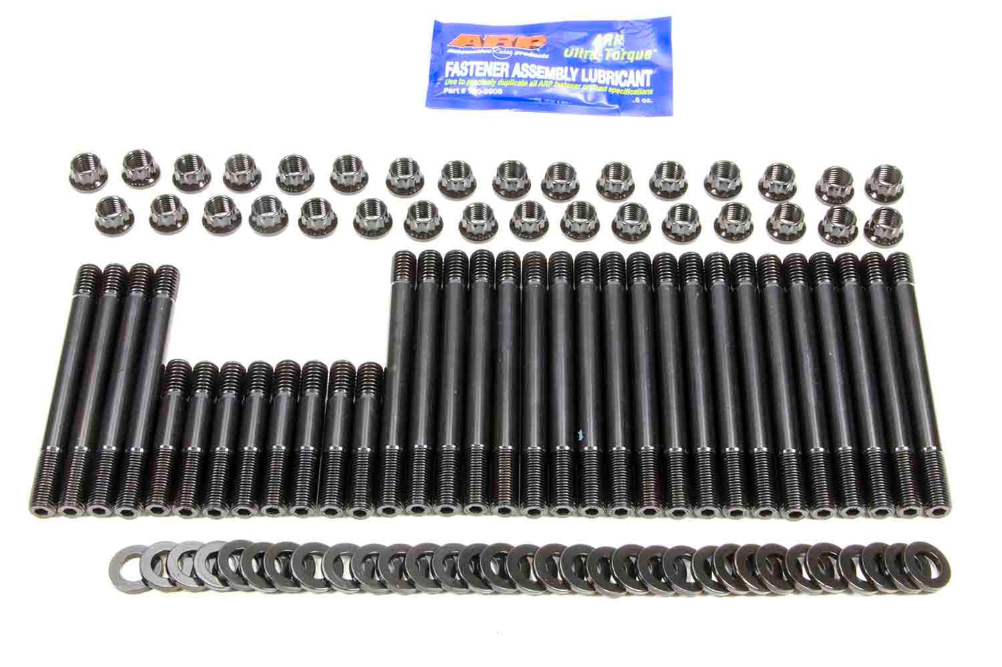 BBC Head Stud Kit 12pt.  -  235-4201