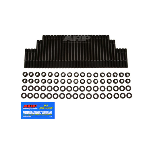 Head Stud Kit BBC 8.1L  -  235-4203