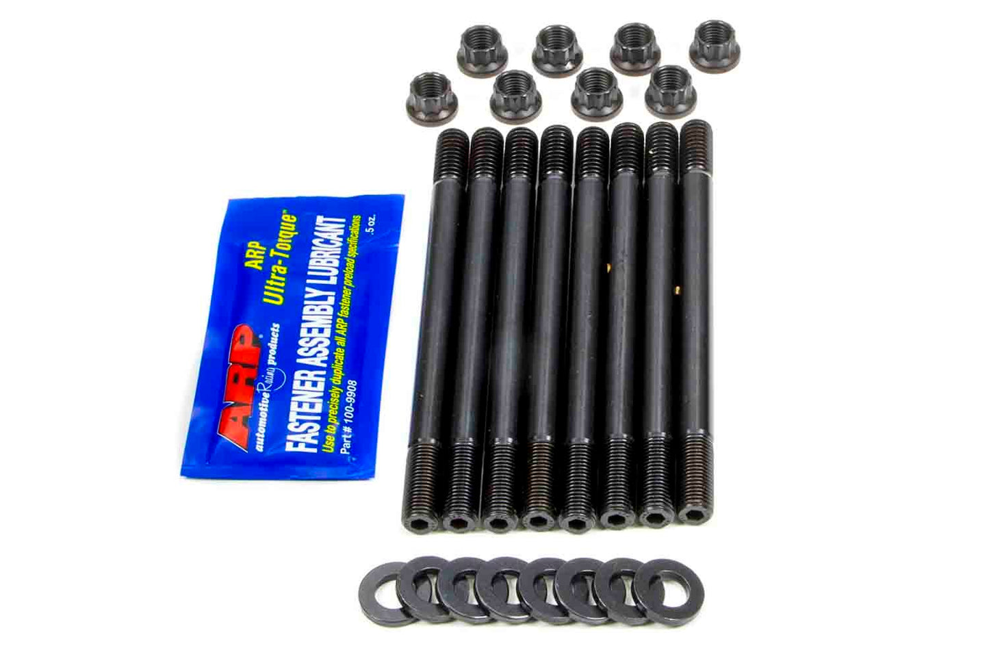 BBC Head Stud Kit 12pt.  -  235-4306