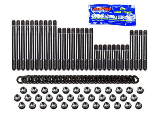 Head Stud Kit - BBC Gen V w/Brodix Heads  -  235-4314