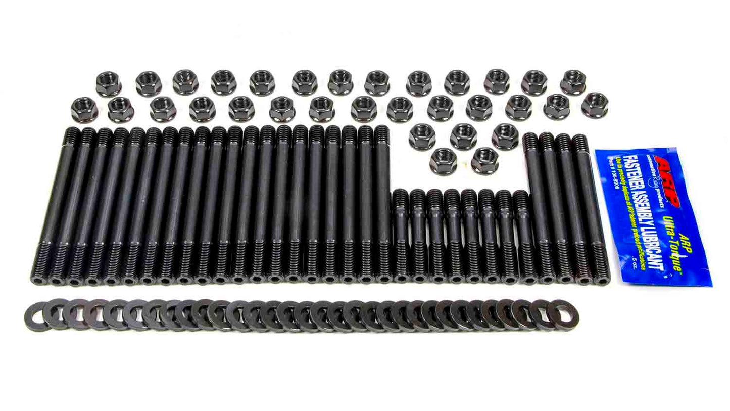 BBC Head Stud Kit 6pt.  -  235-4401