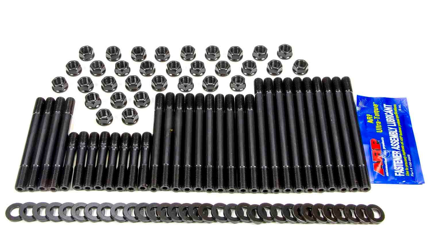 BBC Head Stud Kit 6pt.  -  235-4502