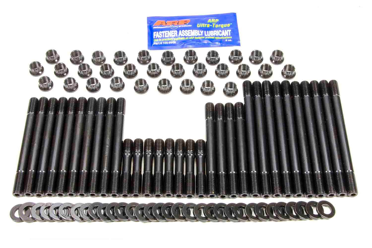 BBC Head Stud Kit 12pt.  -  235-4702