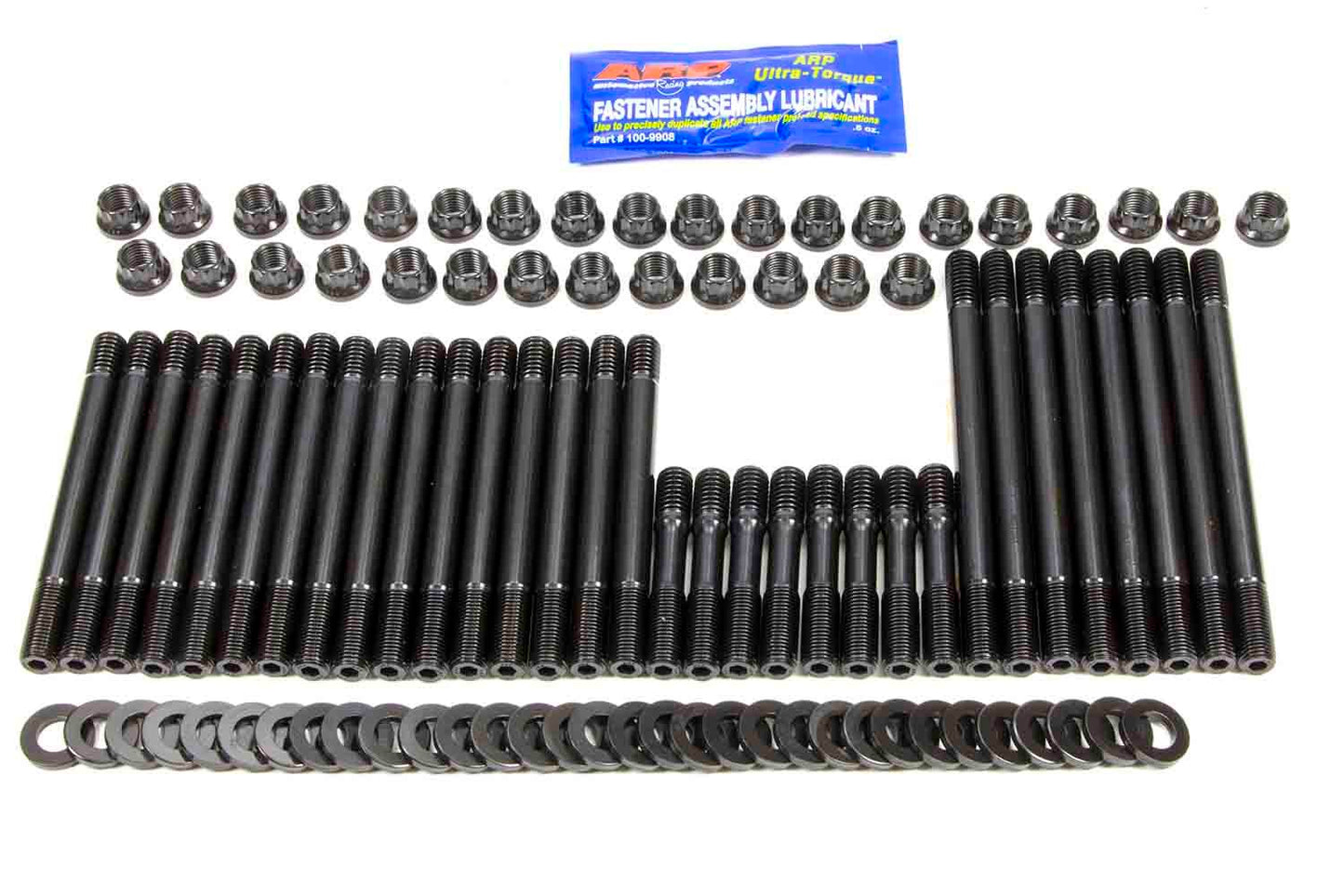 BBC Head Stud Kit 12pt.  -  235-4703