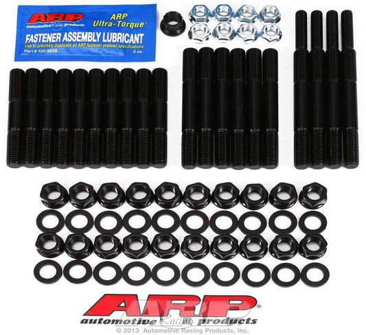 BBC Main Stud Kit 4-Bolt w/Windage Tray  -  235-5701