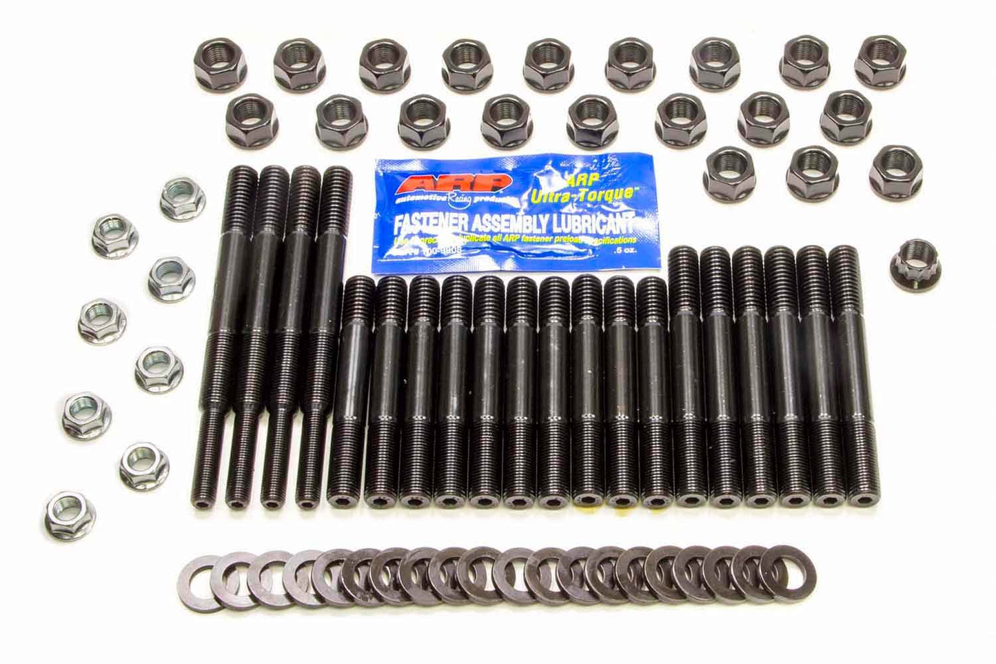 BBC Main Stud Kit w/Windage Tray  -  235-5702