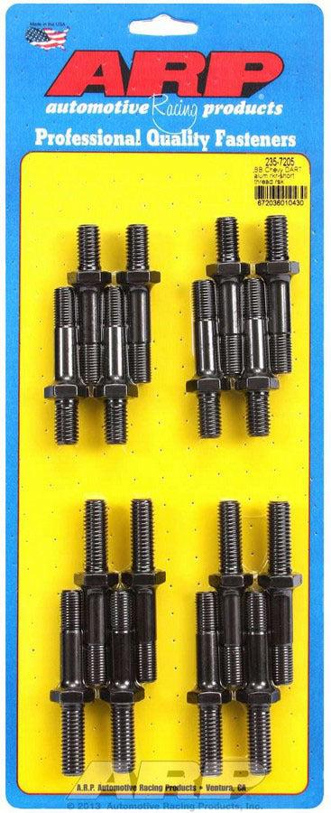 BBC Rocker Arm Stud Kit  -  235-7205