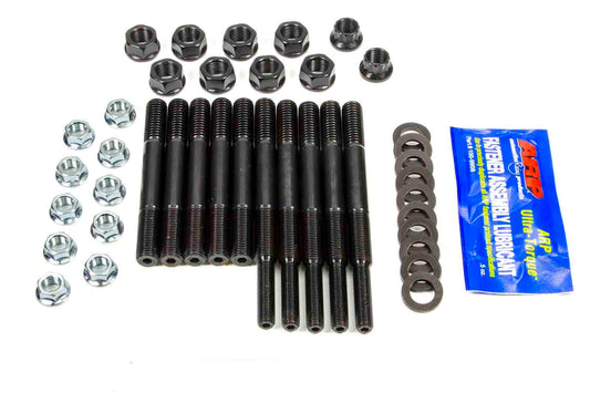 Mopar Main Stud Kit - All V8's  -  240-5501