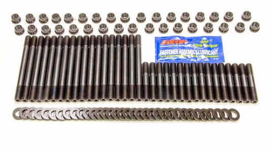 BBM Head Stud Kit 12pt.  -  245-4307