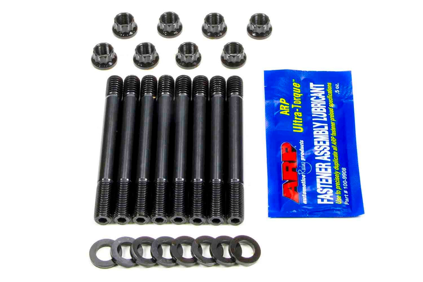 Inner Valley Head Stud Kit - World Hemi  -  245-4312