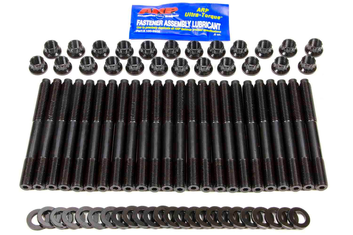 Mopar Head Stud Kit - 12pt. 96-03 Viper  -  247-4201