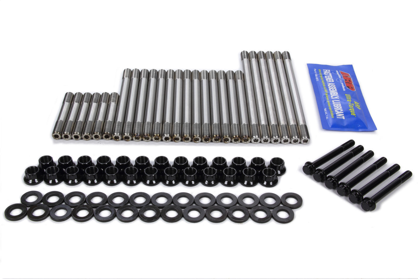 Head Stud Kit Dodge Cummins 5.9L 12V 94-98  -  247-4205