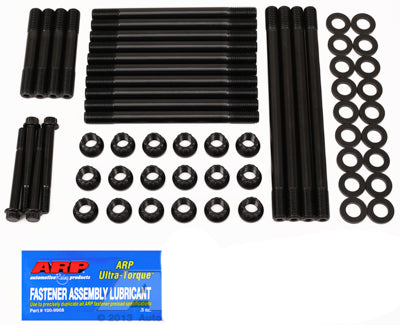 Head Stud Kit Dodge Cummins 4BT  -  247-4206