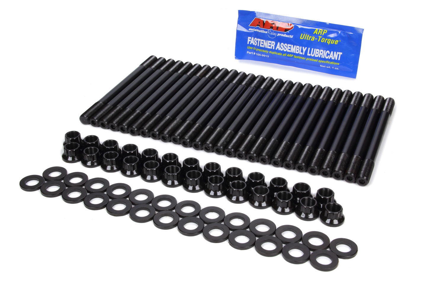 Head Stud Kit Dodge Cummins 5.9L 24V  -  247-4208