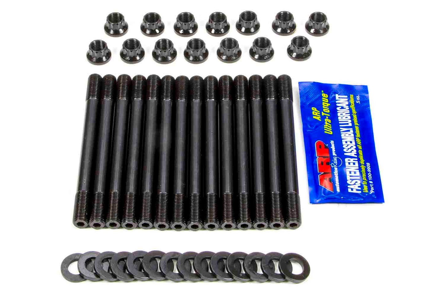 Mopar Main Stud Kit - 5.9L Cummins 2-Bolt  -  247-5401