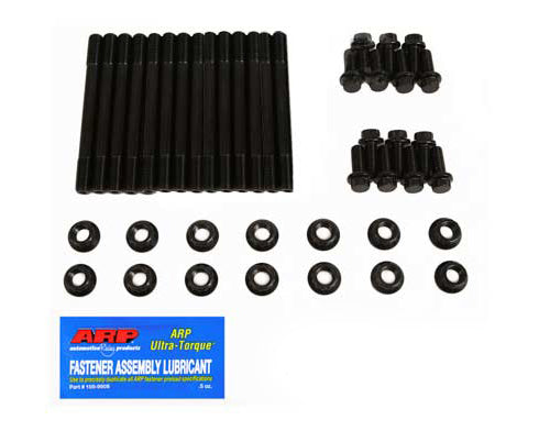 Main Stud Kit Dodge 6.7 Cummins w/Factory Girdle  -  247-5405