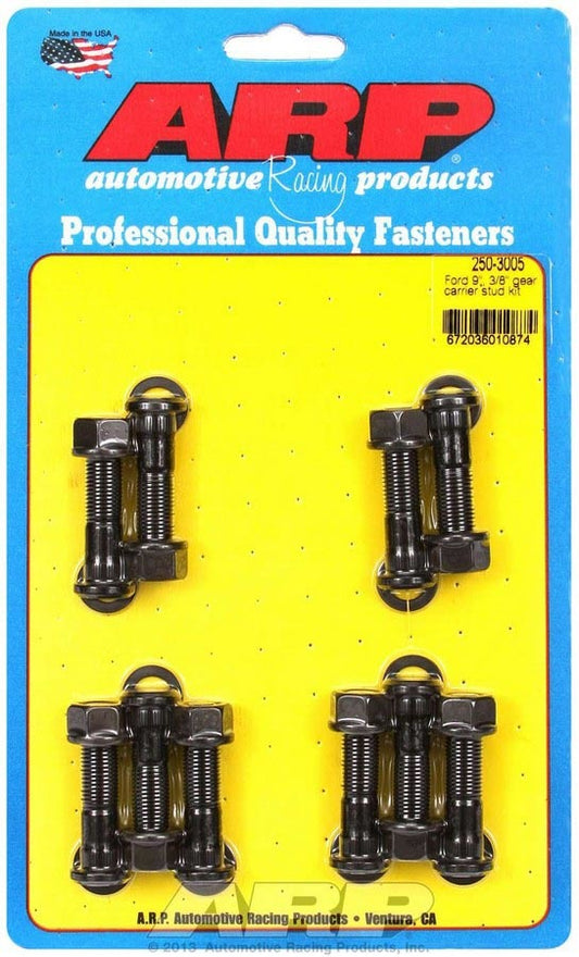 Ford 9in Gear Carrier Stud Kit  -  250-3005