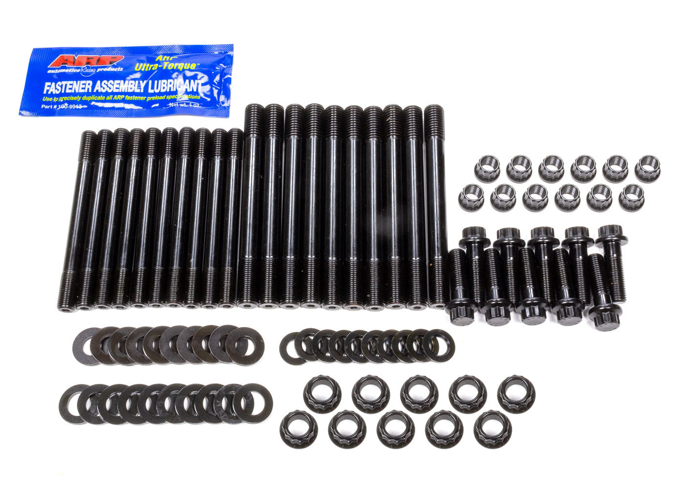 Main Stud Kit Ford 6.7L Diesel  -  250-5802