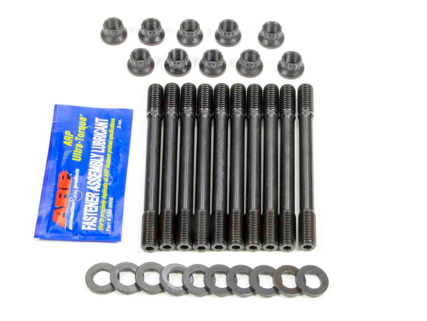 Ford Head Stud Kit 12pt.  -  251-4701