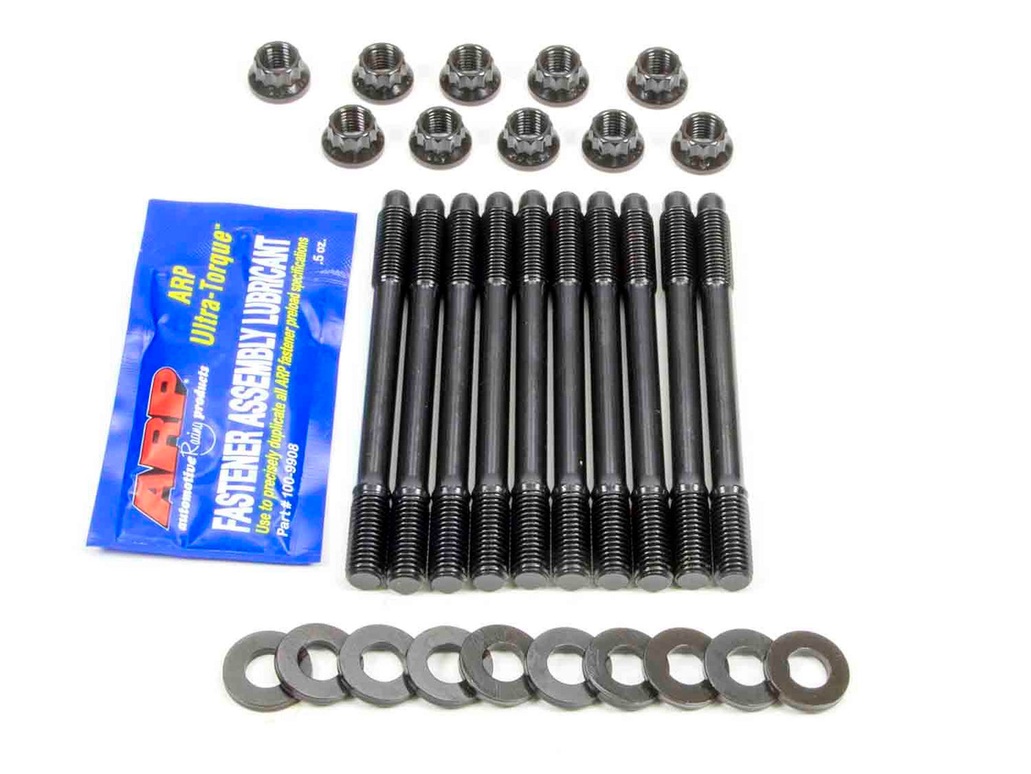 Ford Head Stud Kit 12pt.  -  251-4702