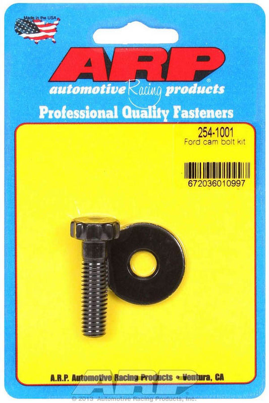 SBF Cam Bolt Kit  -  254-1001