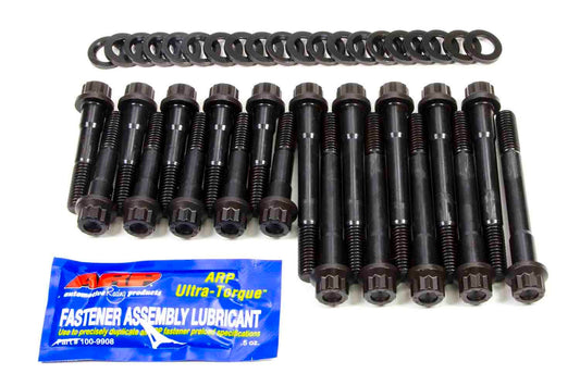 SBF Head Bolt Kit 12pt.  -  254-3708