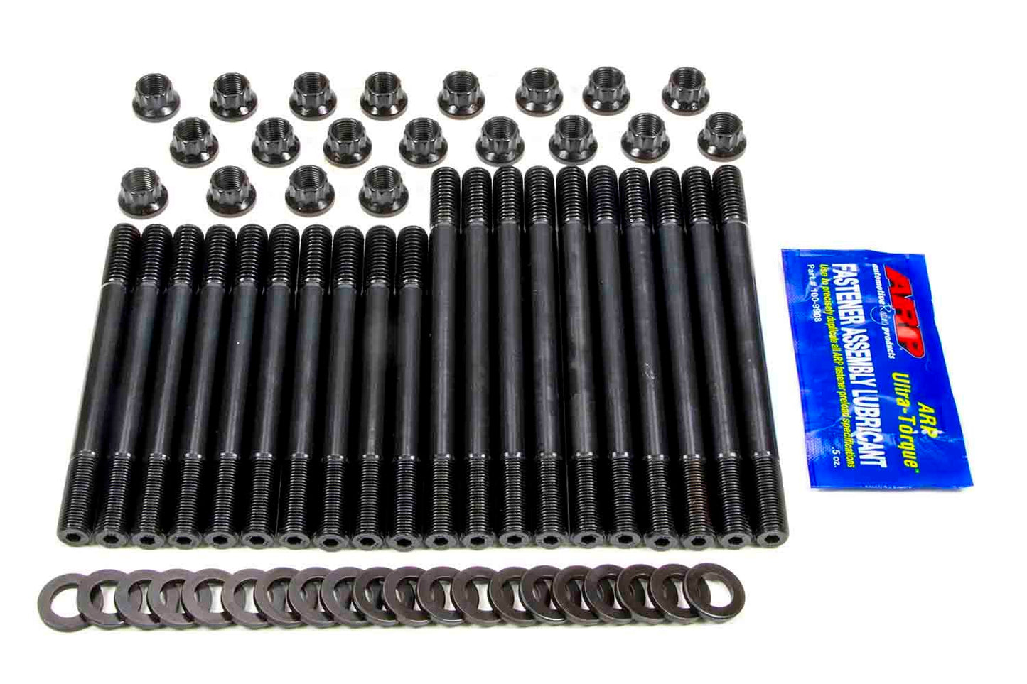 SBF Head Stud Kit 12pt.  -  254-4312