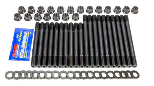 BBF Head Stud Kit 12pt.  -  255-4304