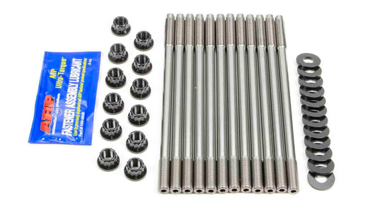 Subaru 12pt Head Stud Kit EJ Series SOHC  -  260-4702