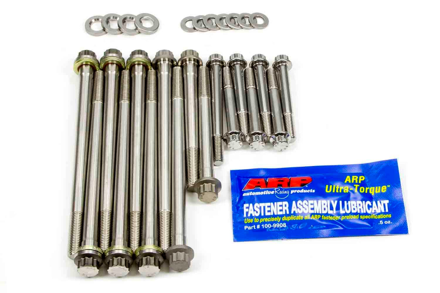 Subaru Crankcase Bolt Kit - EJ20/EJ25  -  260-5401