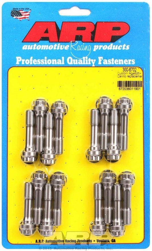 Replacement Rod Bolt Kit (16)  -  300-6702