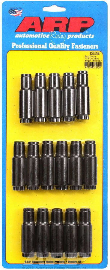 Perma-Loc Rocker Arm Adj Nuts 16pk 7/16-20  -  300-8248