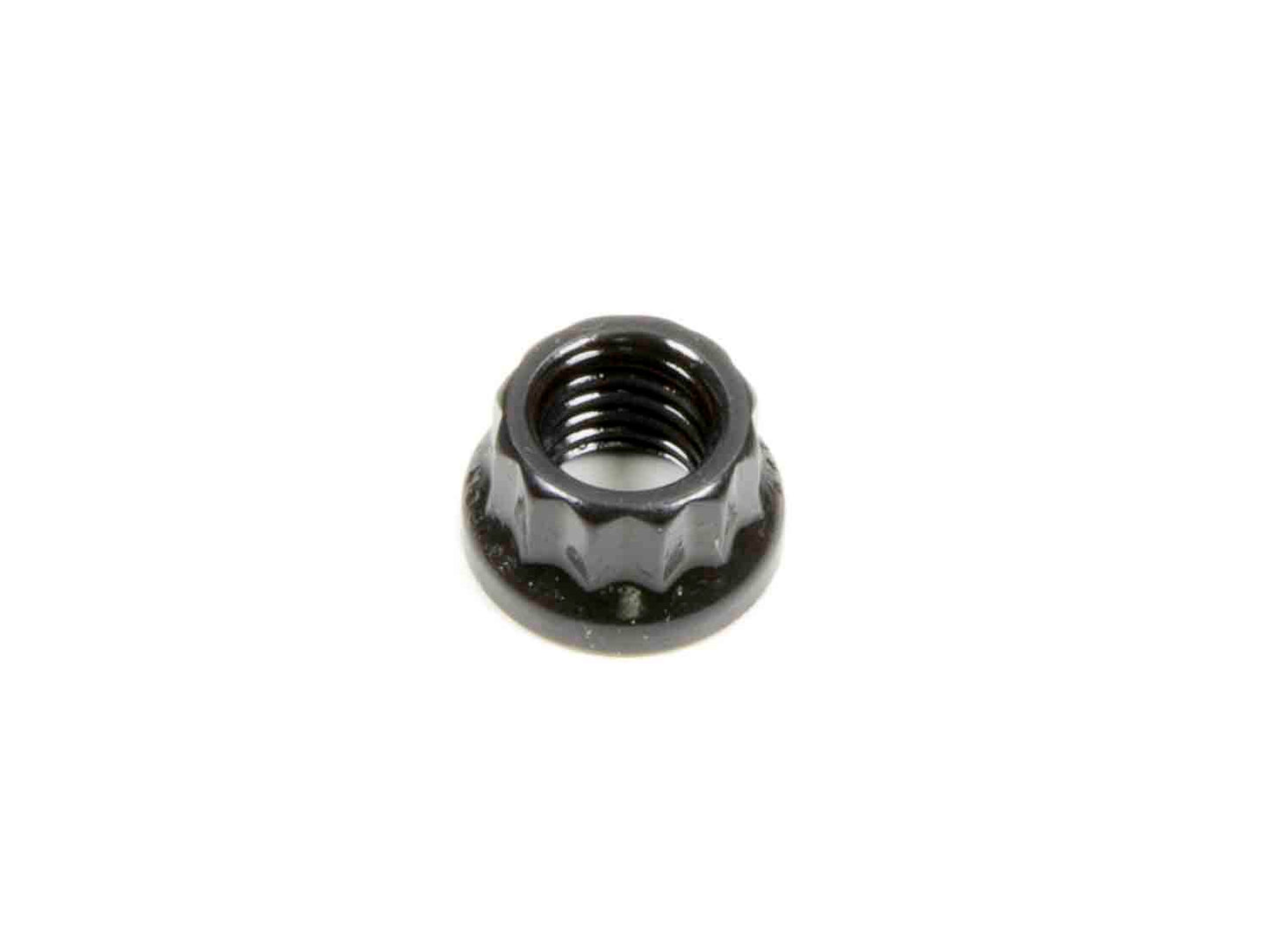 8mm x 1.25 12pt. Nut (1)  -  300-8310