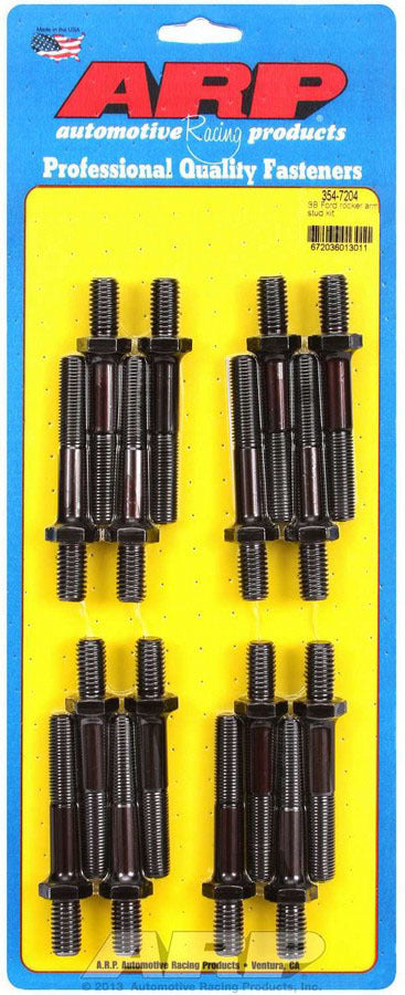 SBF Rocker Arm Stud Kit  -  354-7204