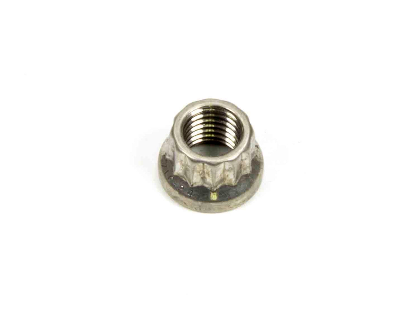 S/S 12pt. Nut - 5/16-24 (1)  -  400-8301